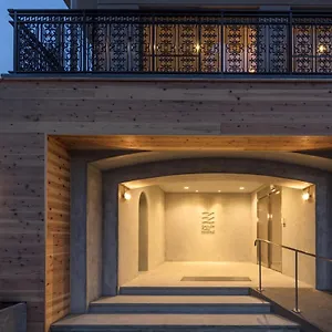 Wpue Japanskt värdshus (ryokan)