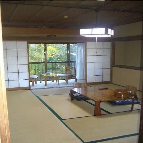 Rokurobe Ryokan Hakone 3*,  Japan