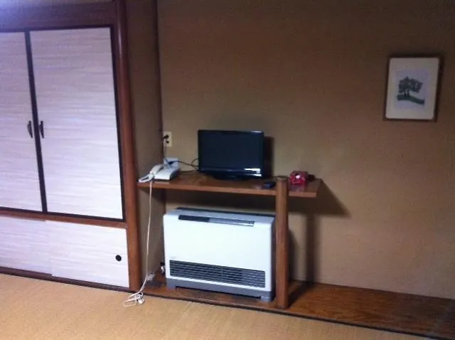 Rokurobe Ryokan contacts