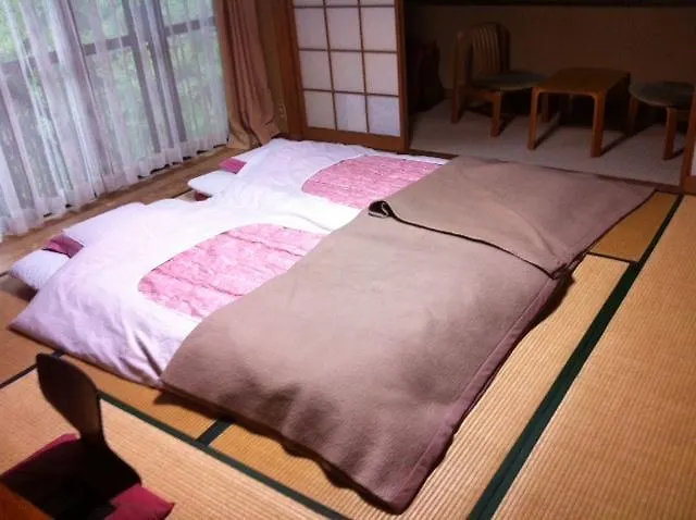 Inn Rokurobe Ryokan Hakone